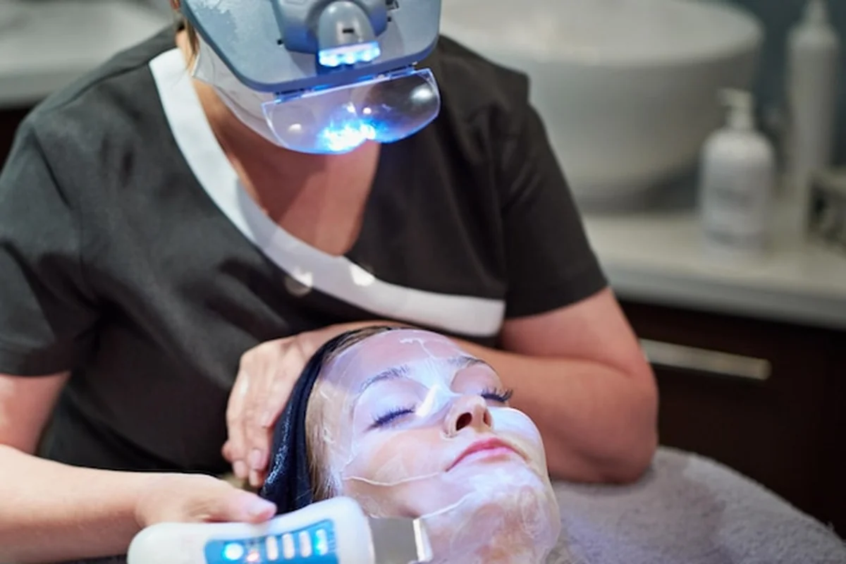 Co to jest masaż Kobido? Lifting i cena zabiegu